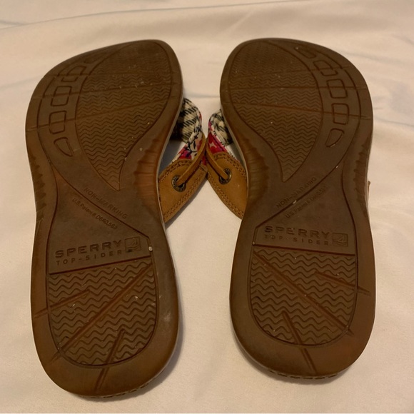 Sperry Top-Sider Sandals - Picture 6 of 7